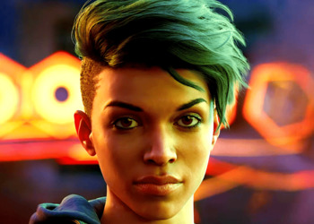 Разработчики Saints Row показали лучших персонажей, созданных игроками в редакторе
