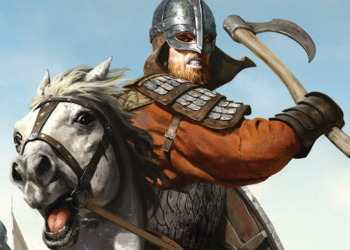 На Gamescom 2022 впервые покажут консольную версию Mount & Blade II: Bannerlord
