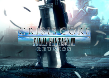 Ремейк или все же ремастер? Разработчики Crisis Core: Final Fantasy VII Reunion сами не знают