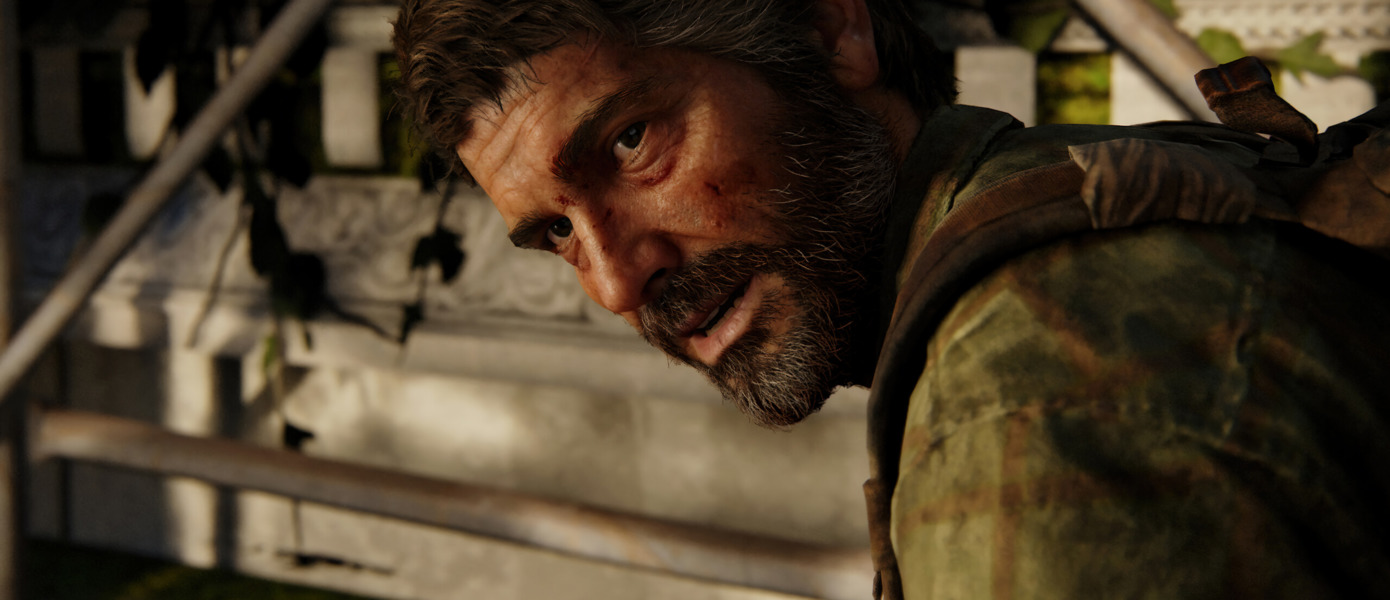 Подтверждена русская локализация The Last of Us: Part I для PlayStation 5