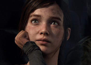 Подтверждена русская локализация The Last of Us: Part I для PlayStation 5