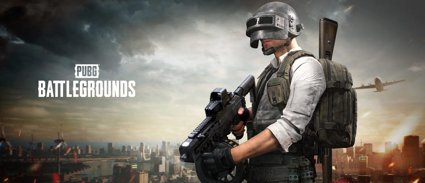 Разработчики PUBG: Battlegrounds представили кроссовер с Assassin’s Creed