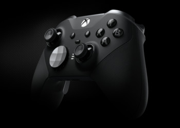 Утечка: Белый контроллер Xbox Elite Series 2 показали на видео