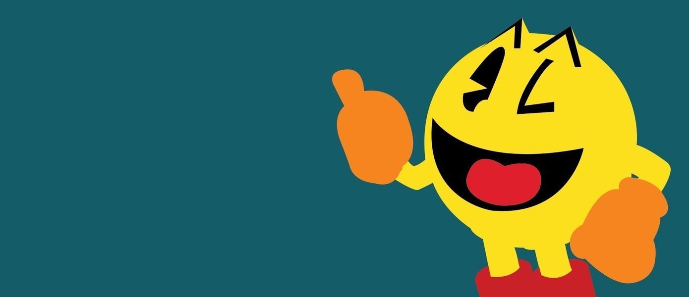 Жёлтый колобок возвращается: Bandai Namco выпустила вступительный ролик Pac-Man World Re-PAC