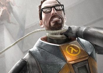Бета Half-Life 2 VR выйдет в сентябре — энтузиасты представили трейлер последней сборки проекта