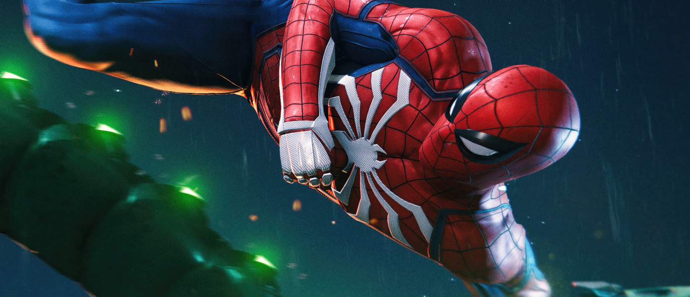 Marvel s spider man remastered стим фото 95