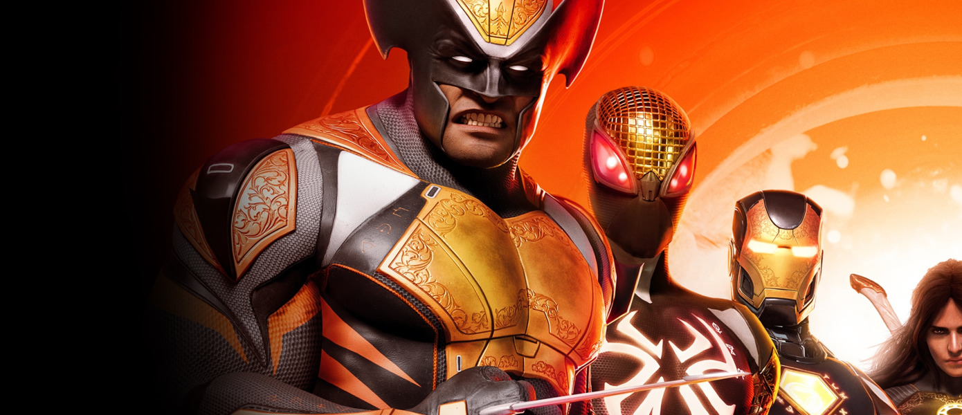 Разработчики Marvel’s Midnight Suns показали Росомаху в новом трейлере игры