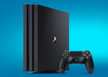 Sony перестала обновлять данные по продажам PS4 — на конец марта компания реализовала 117,2 миллиона консолей