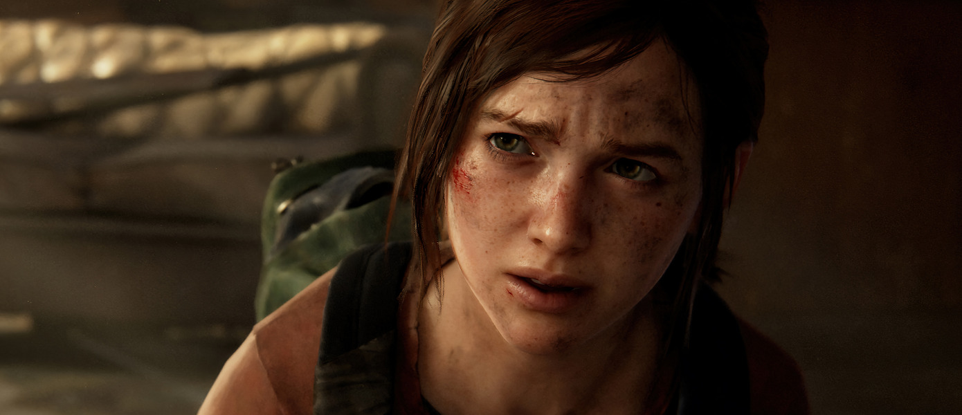 Начало эпидемии: Еще одно сравнение графики между The Last of Us: Part I для PS5 и ремастером c PS4