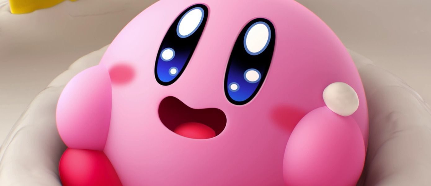 Kirby's Dream Buffet выйдет 17 августа на Nintendo Switch — представлен обзорный трейлер