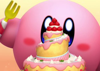 Kirby's Dream Buffet выйдет 17 августа на Nintendo Switch — представлен обзорный трейлер