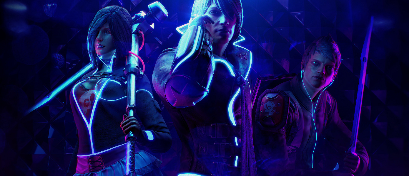 Ремастер Saints Row: The Third и еще две игры стали временно бесплатными на Xbox