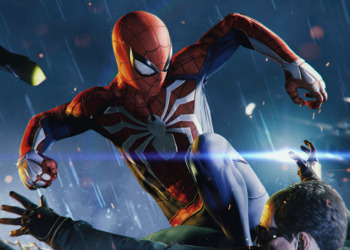 Ремастер Marvel’s Spider-Man вышел на ПК - Sony представила релизный трейлер