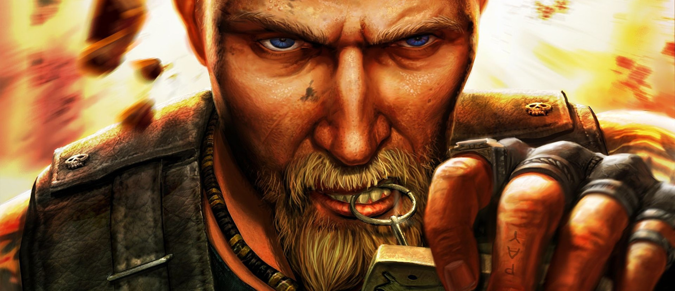 EA закроет в ноябре серверы Mercenaries 2, Command & Conquer: Red Alert 3 и Command & Conquer 3: Tiberium Wars на PS3 и Xbox 360