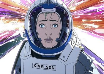 Netflix продлила сериал «Любовь, смерть и роботы» на четвёртый сезон