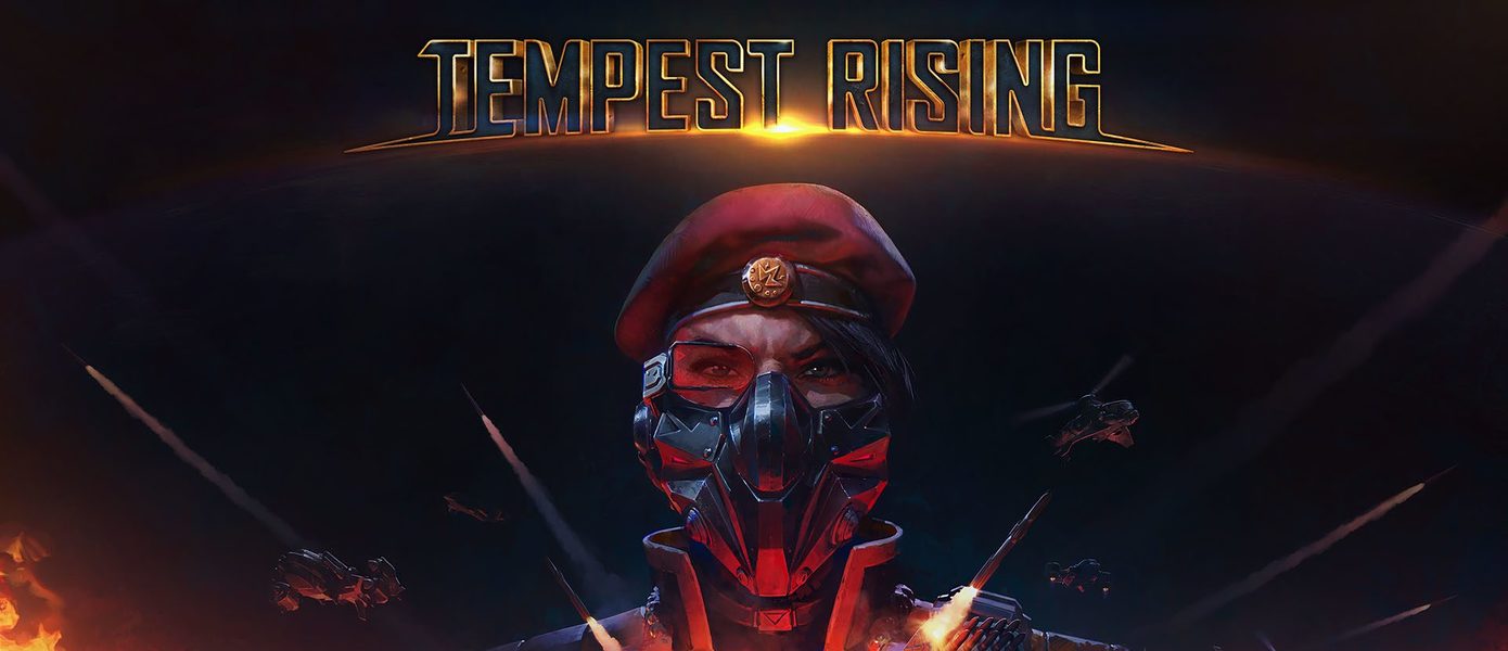 Классика в стиле Command & Conquer: 3D Realms анонсировала стратегию Tempest Rising
