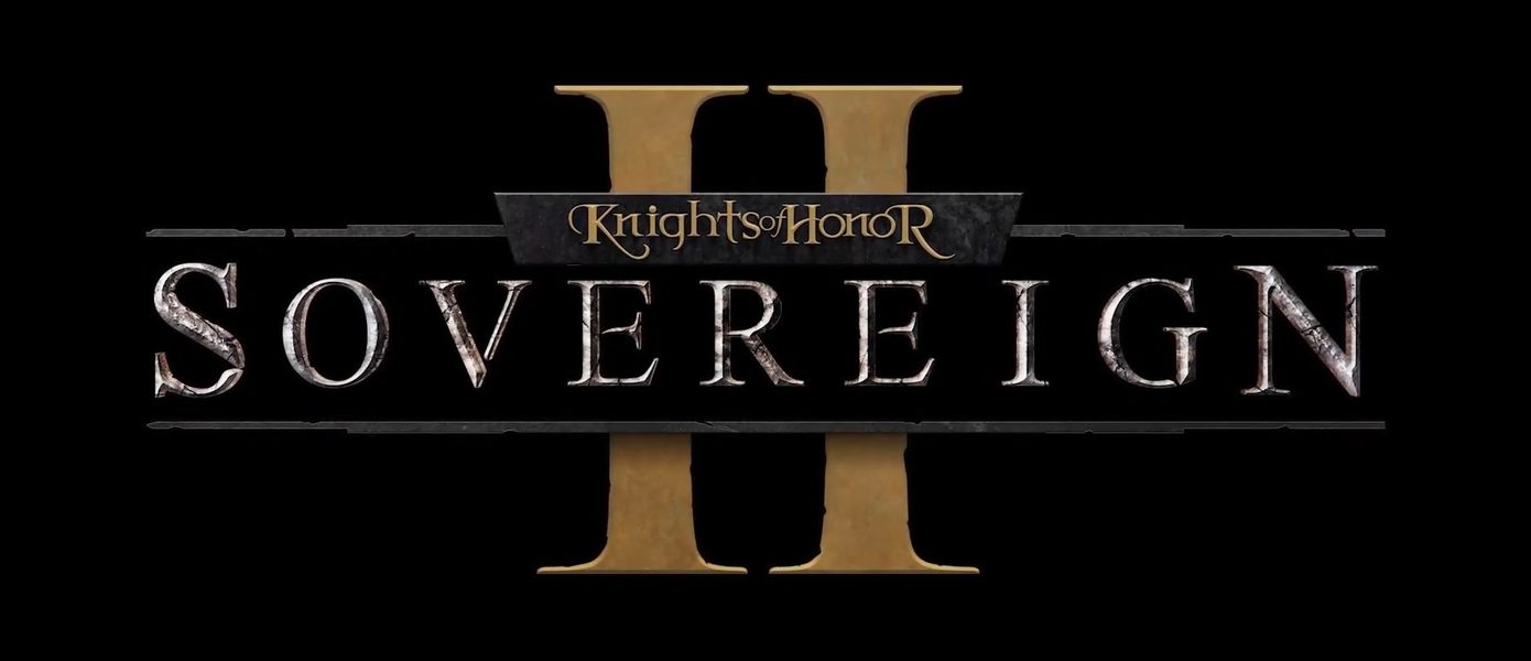 THQ Nordic показала новый трейлер глобальной стратегии Knights of Honor II: Sovereign