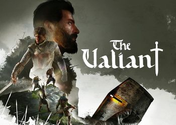 Крестоносец против крестоносца: THQ Nordic показала новый трейлер стратегии The Valiant