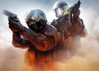 Энтузиасты переносят Counter-Strike: Global Offensive на Source 2 — российский разработчик показал первый геймплей
