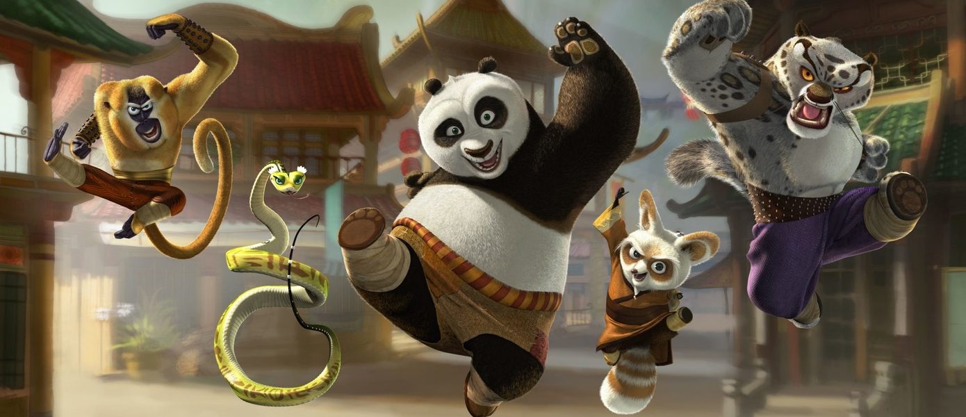 Universal анонсировала четвёртую «Кунг-фу панду» — она выйдет весной 2024 года