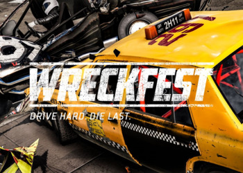 Гонка Wreckfest от авторов FlatOut анонсирована для мобильных платформ iOS и Android
