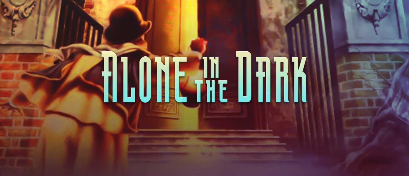 Видео: Новую Alone in the Dark сравнили с оригинальной игрой 1992 года