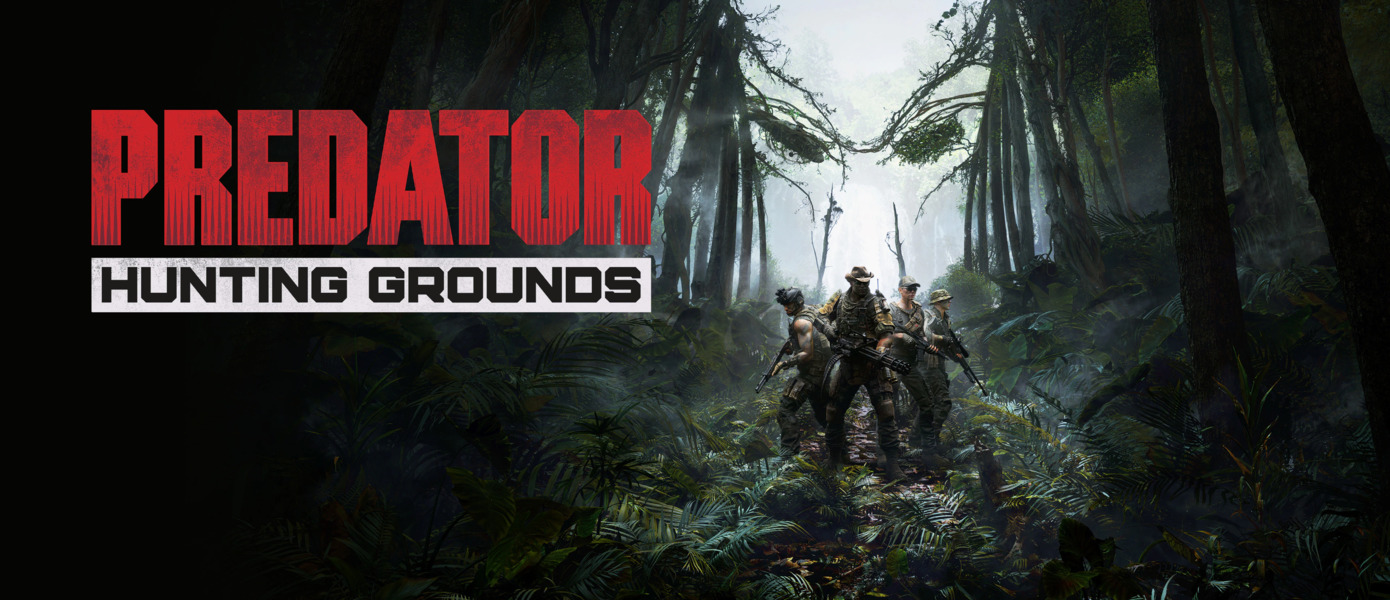 Шутер Predator: Hunting Grounds получит новый контент по фильму 