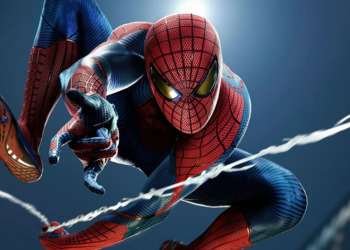 Spider-Man: Remastered стартовала в Steam хуже God of War