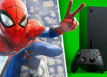 Ремастер Marvel's Spider-Man от Sony