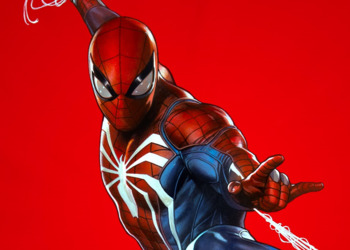Spider-Man: Remastered стала самой продаваемой игрой в еженедельном чарте Steam