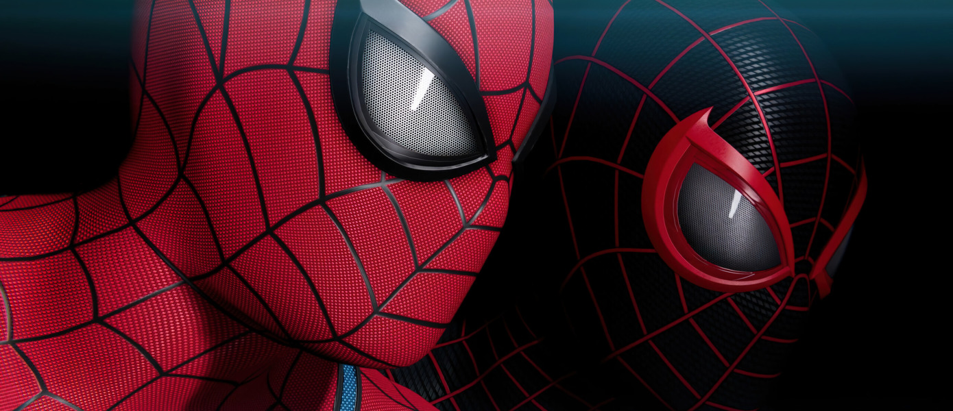 В Spider-Man 2 для PS5 может появиться кооператив — Питер и Майлз поборются за звание лучшего Человека-паука