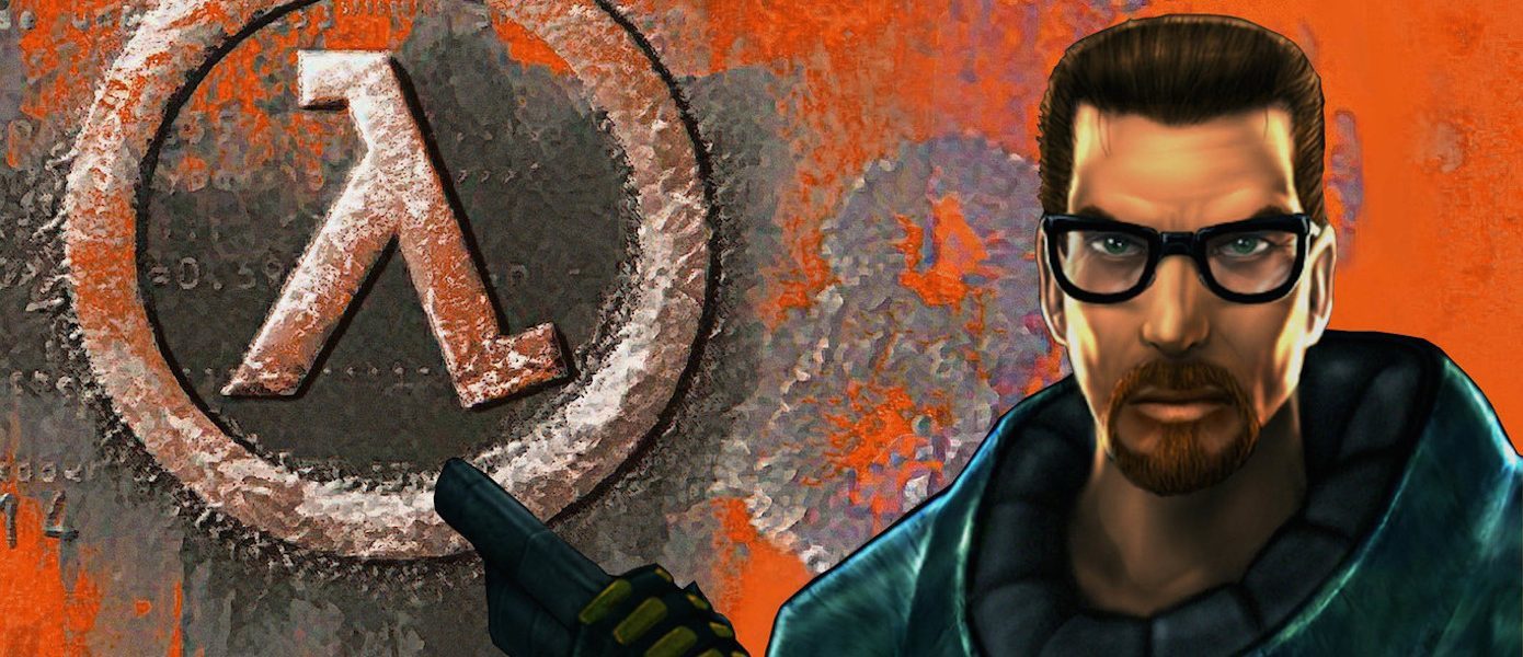 Флэшмоб помог оригинальной Half-Life установить рекорд в Steam — пиковый онлайн превысил 12 тысяч игроков