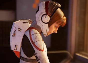 Разработчики Deliver Us Mars отложили релиз игры на 2023 год