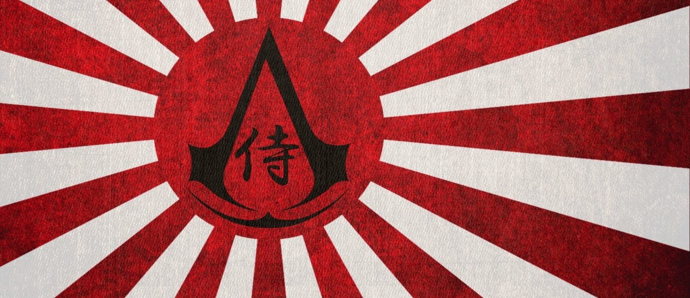 Ответ Ghost of Tsushima с ниндзя вместо самураев — инсайдер рассказал о японском сеттинге Assassin's Creed Infinity