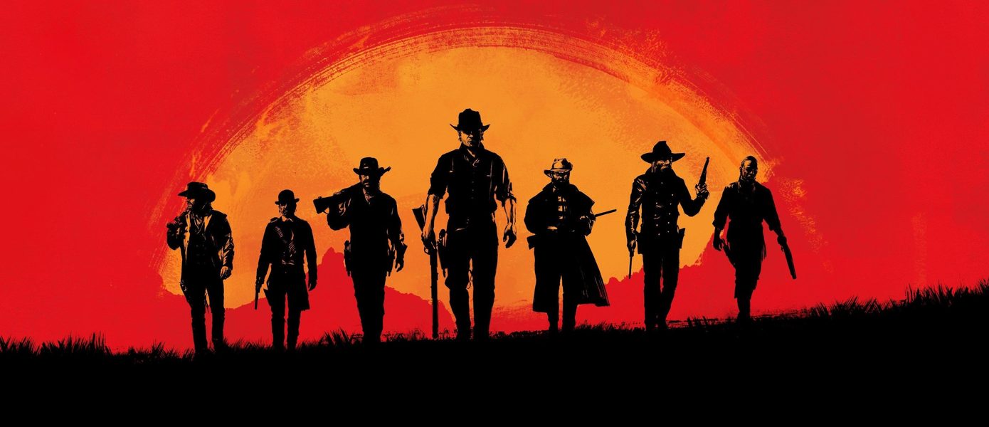 Разработчик из Rockstar Games необычно представил свой каст экранизации Red Dead Redemption 2