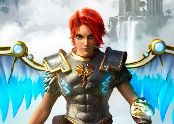 Слух: Экшен-адвенчура Immortals Fenyx Rising скоро станет доступна в Xbox Game Pass