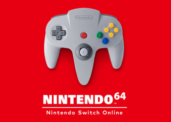 Гонки на гидроциклах с N64 появятся в расширенной подписке Nintendo Switch Online