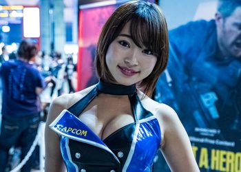 Capcom, Square Enix, Kojima Productions и SEGA примут участие в Tokyo Game Show VR 2022