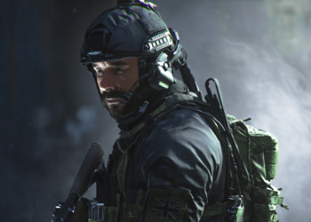 Infinity Ward предоставит ранний доступ к кампании Call of Duty: Modern Warfare II за предзаказ - новый трейлер
