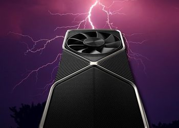 Слух: NVIDIA снизит цены на GeForce RTX 30 к концу августа