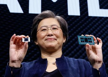 AMD анонсировала презентацию нового поколения процессоров Ryzen