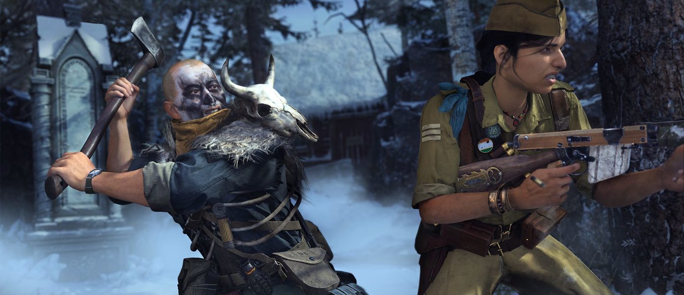 Activision снова заподозрили в плагиате — на этот раз авторы Call of Duty «позаимствовали» дизайн из игры стримера Dr Disrespect