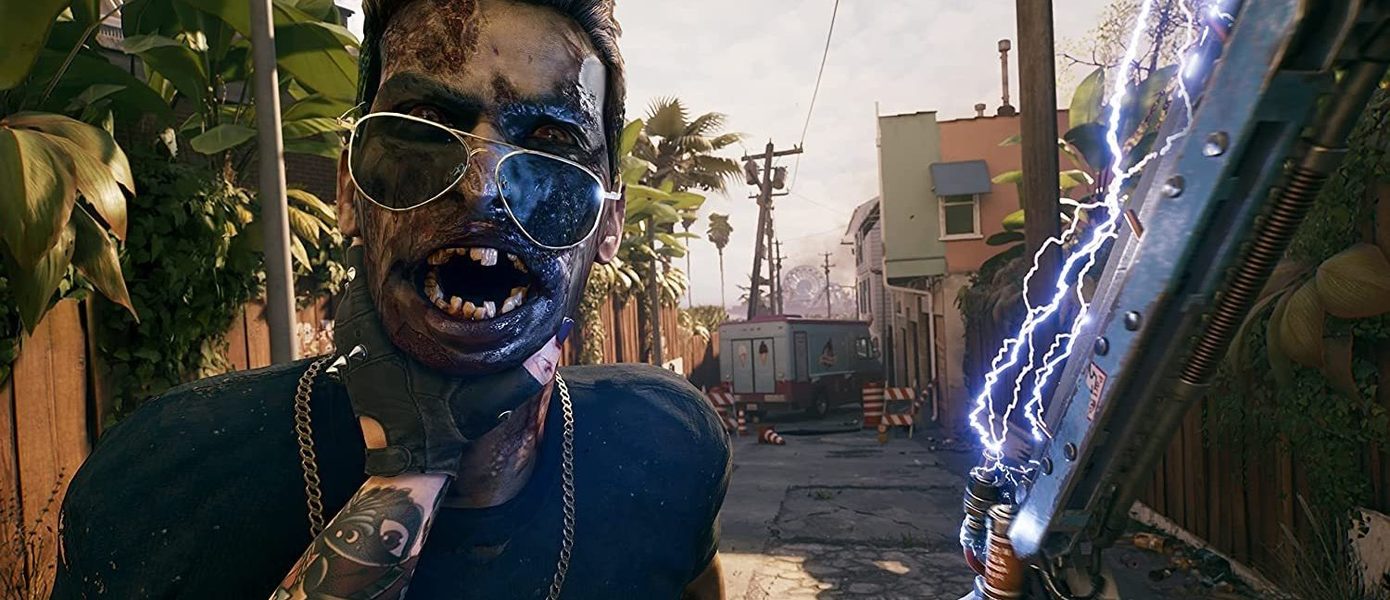 Скриншоты, обложка и дата выхода Dead Island 2 утекли в сеть — игра про истребление зомби стартует в 2023 году