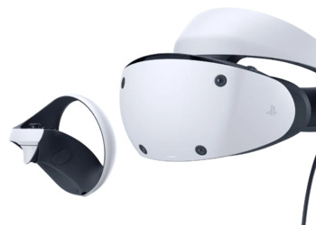 Одна консоль — два шлема: PlayStation VR2 может получить поддержку игр с локальным кооперативом