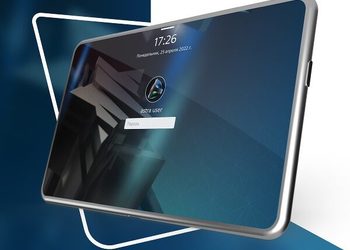 Российские разработчики представили операционную систему Astra Linux Special Edition для смартфонов и планшетов