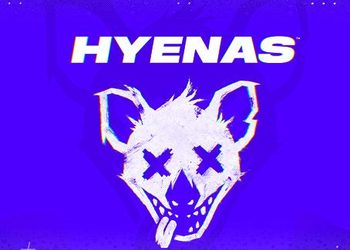 В сети появился геймплей шутера Hyenas от разработчиков Alien: Isolation и Total War