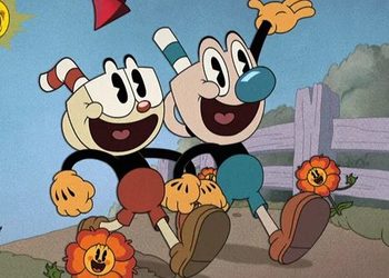 На Netflix вышел второй сезон «Шоу Чашека!» — анимационного сериала ​по игре Cuphead