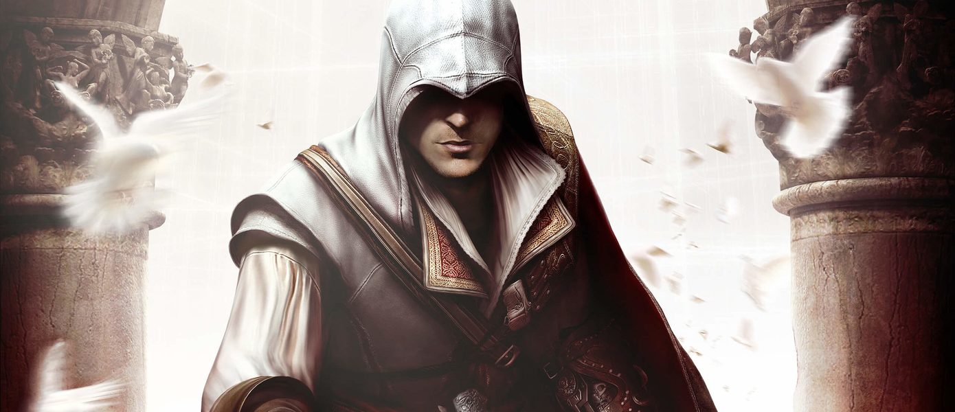 Ubisoft планирует разнопланово развивать Assassin's Creed — не каждая новая игра будет RPG на 100 часов геймплея