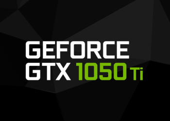 Ситилинк: GTX 1050 Ti и 1660 Super вошли в число самых продаваемых игровых видеокарт первого полугодия