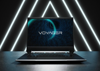 Corsair выпустила ноутбук Voyager a1600 — он ориентирован на геймеров и стримеров